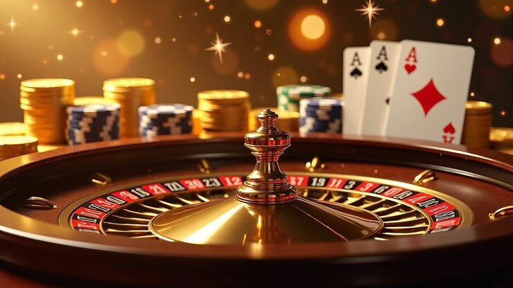 Dadu Online live dice game interface on rsn platform