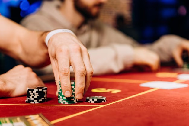 rsn Dadu Online bet types and payout table displayed on screen