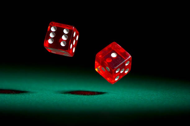 Dadu Online Game